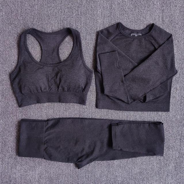 Gym Clothing For Women - YGME Store