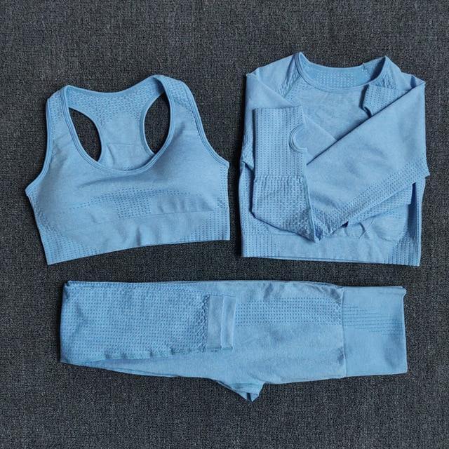 Gym Clothing For Women - YGME Store