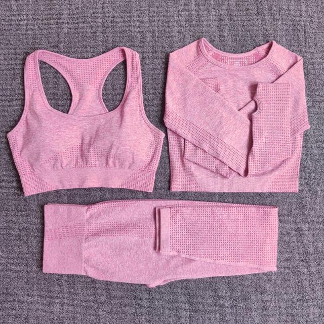 Gym Clothing For Women - YGME Store