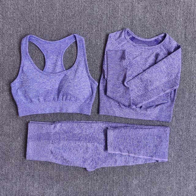 Gym Clothing For Women - YGME Store