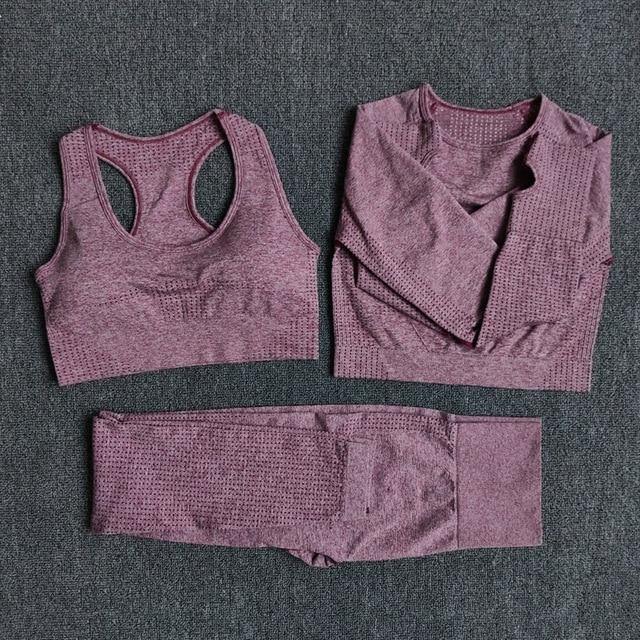 Gym Clothing For Women - YGME Store