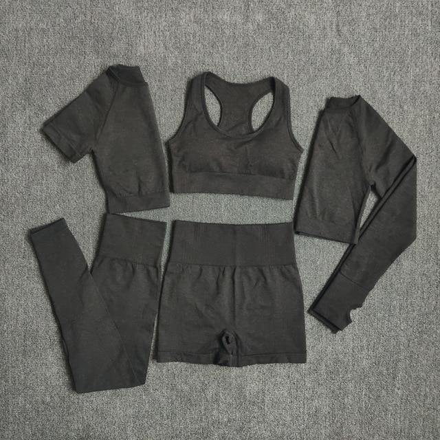 Gym Clothing For Women - YGME Store