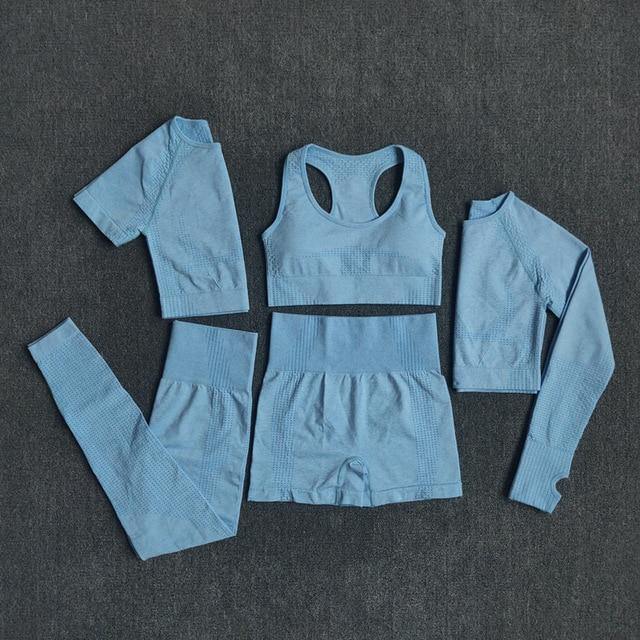 Gym Clothing For Women - YGME Store