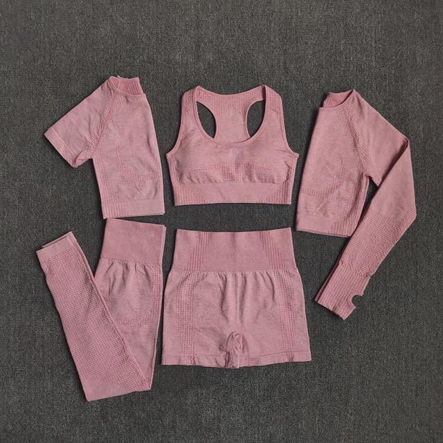 Gym Clothing For Women - YGME Store