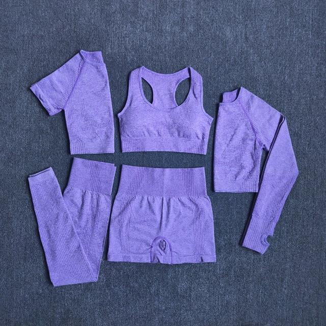 Gym Clothing For Women - YGME Store