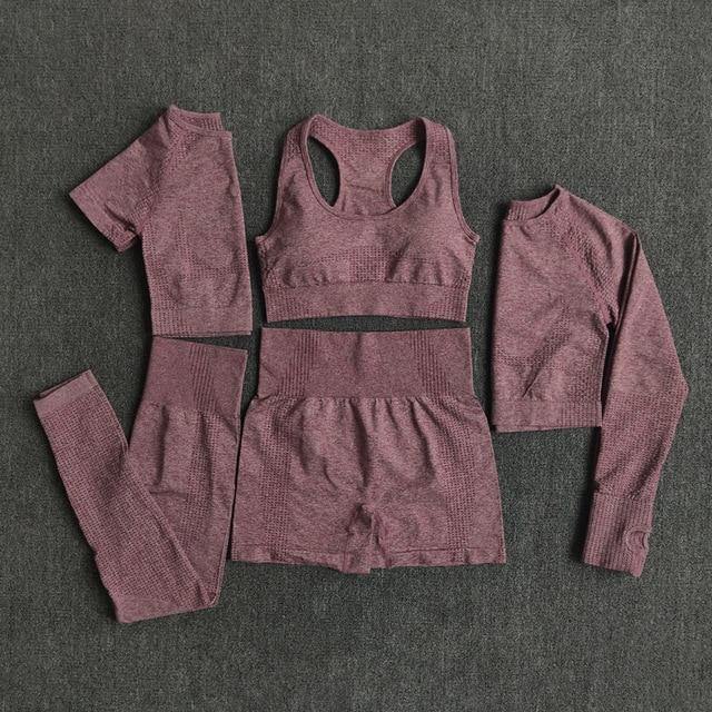 Gym Clothing For Women - YGME Store