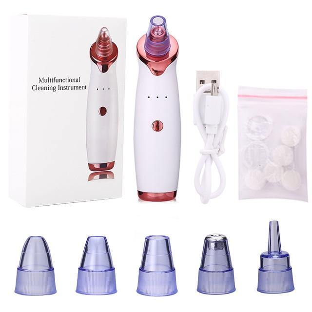 Black Spots Pore Cleaner Machine - YGME Store