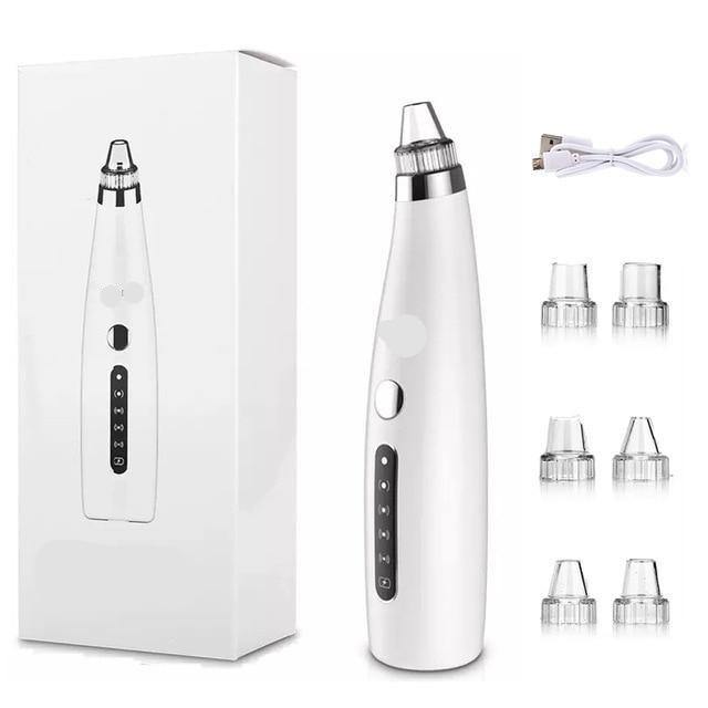 Black Spots Pore Cleaner Machine - YGME Store