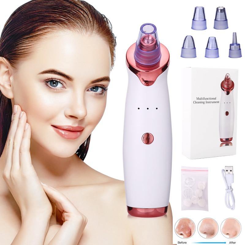 Black Spots Pore Cleaner Machine - YGME Store