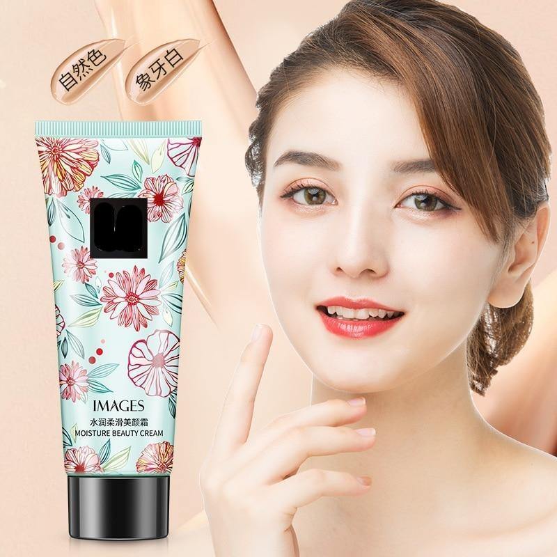 Moisturizing Whitening Cream - YGME Store