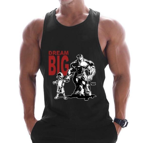 Tank Top For Men - YGME Store