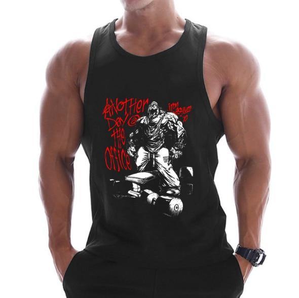 Tank Top For Men - YGME Store