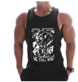 Tank Top For Men - YGME Store