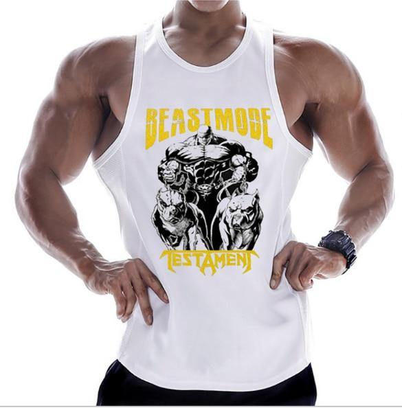 Tank Top For Men - YGME Store