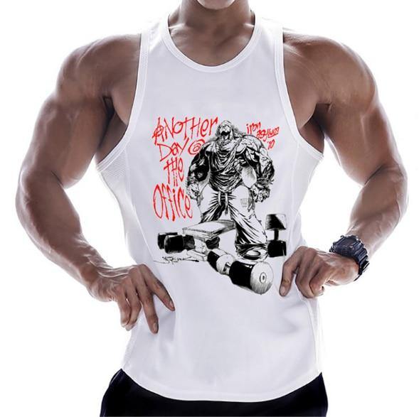 Tank Top For Men - YGME Store