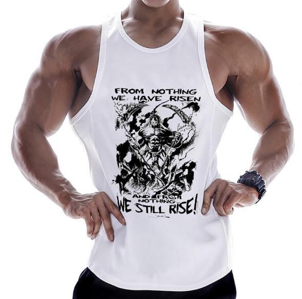 Tank Top For Men - YGME Store