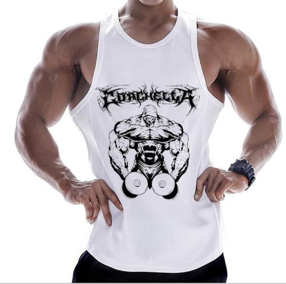 Tank Top For Men - YGME Store
