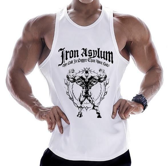Tank Top For Men - YGME Store