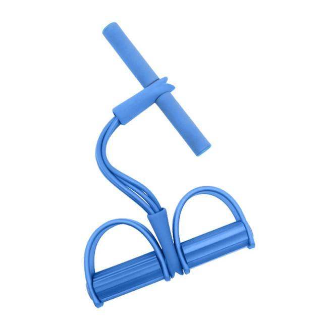 Resistanc Elastic Pull Ropes Exerciser - YGME Store