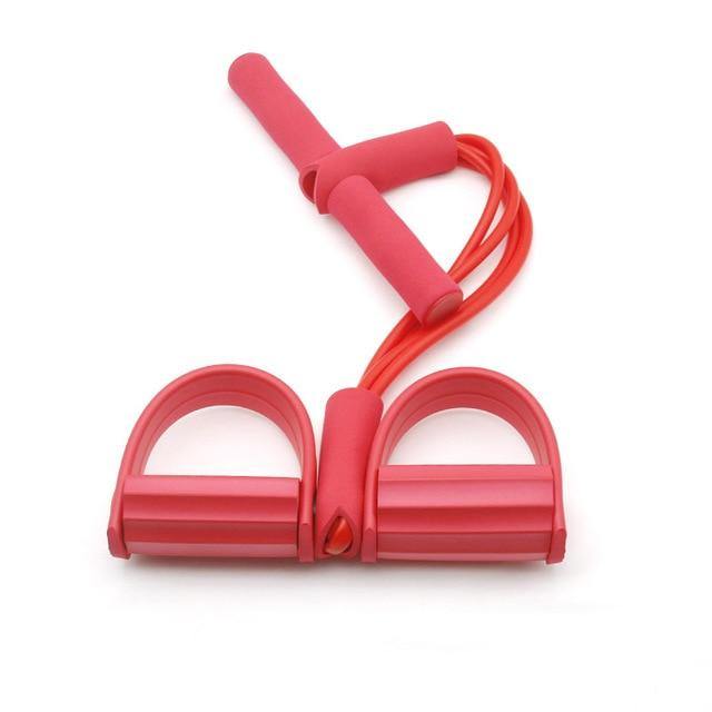 Resistanc Elastic Pull Ropes Exerciser - YGME Store
