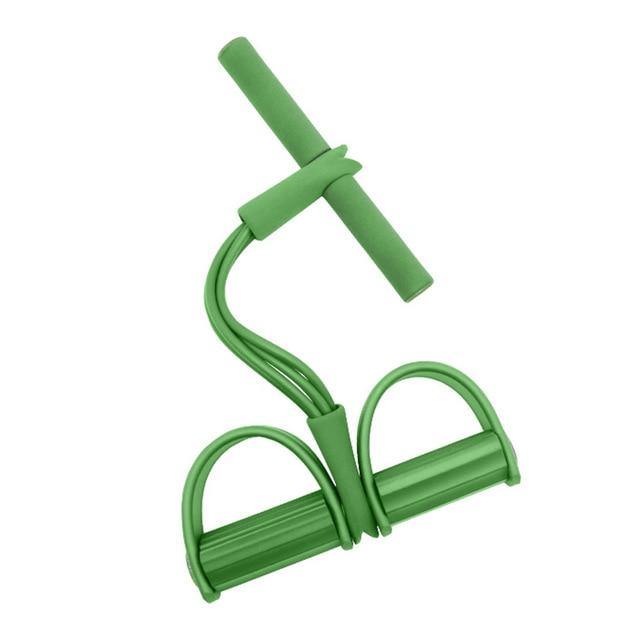 Resistanc Elastic Pull Ropes Exerciser - YGME Store