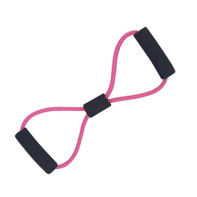 Yoga Resistance Exercise Bands - YGME Store