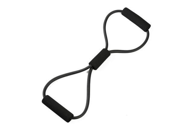 Yoga Resistance Exercise Bands - YGME Store