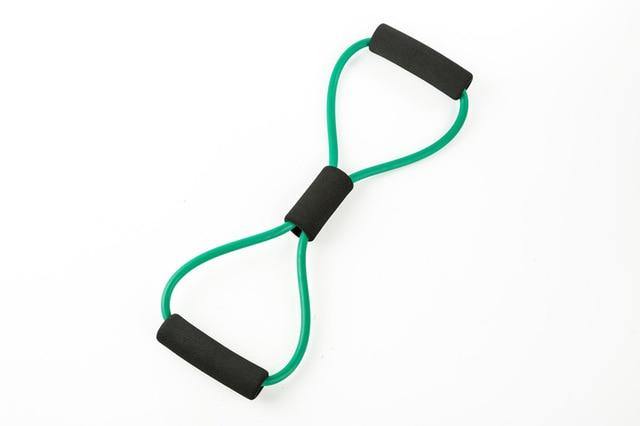 Yoga Resistance Exercise Bands - YGME Store