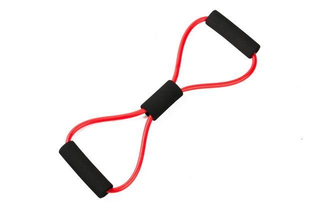 Yoga Resistance Exercise Bands - YGME Store