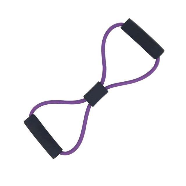 Yoga Resistance Exercise Bands - YGME Store