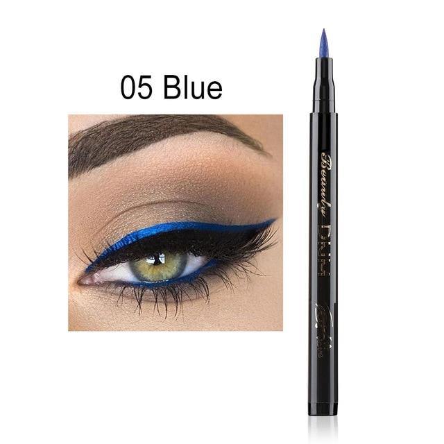 Liquid Eyeliner - YGME Store