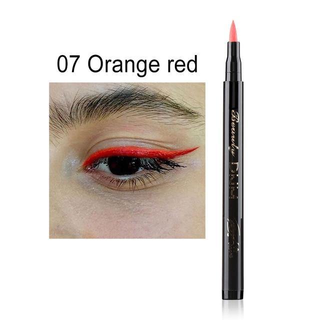 Liquid Eyeliner - YGME Store