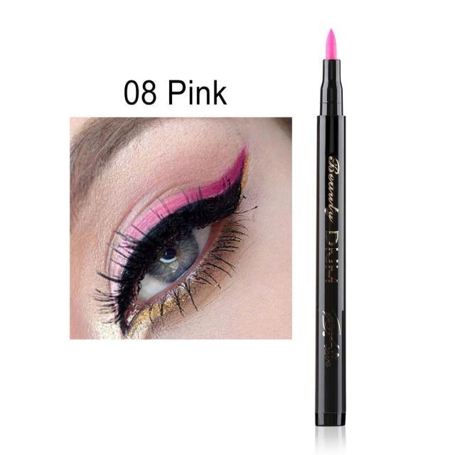 Liquid Eyeliner - YGME Store