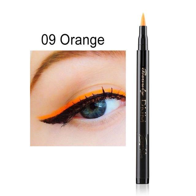 Liquid Eyeliner - YGME Store