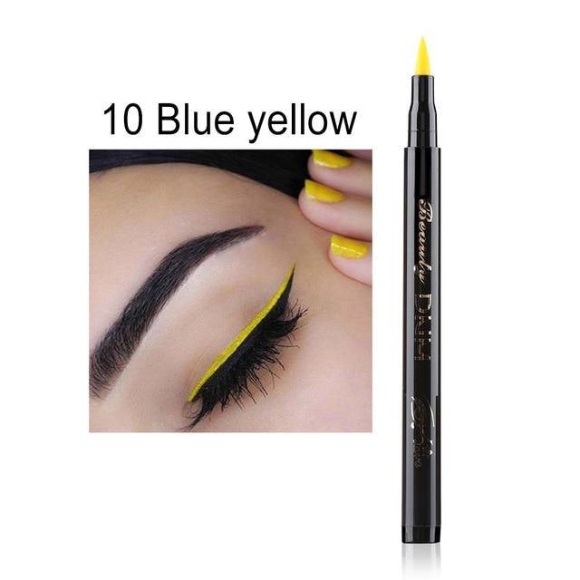 Liquid Eyeliner - YGME Store