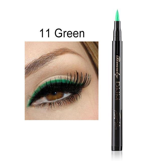 Liquid Eyeliner - YGME Store