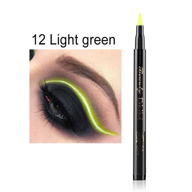 Liquid Eyeliner - YGME Store