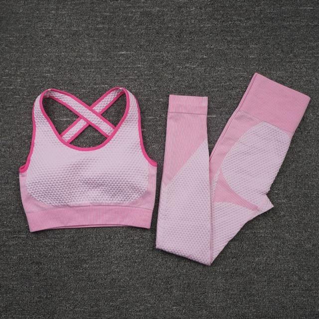 Sportswear For Women - YGME Store