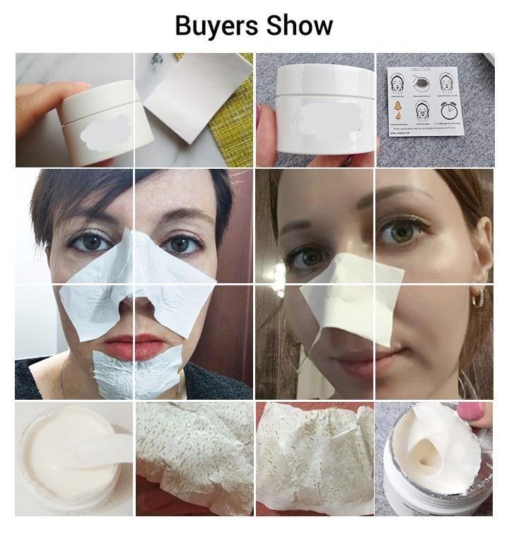 Blackhead Remover Face Mask - YGME Store
