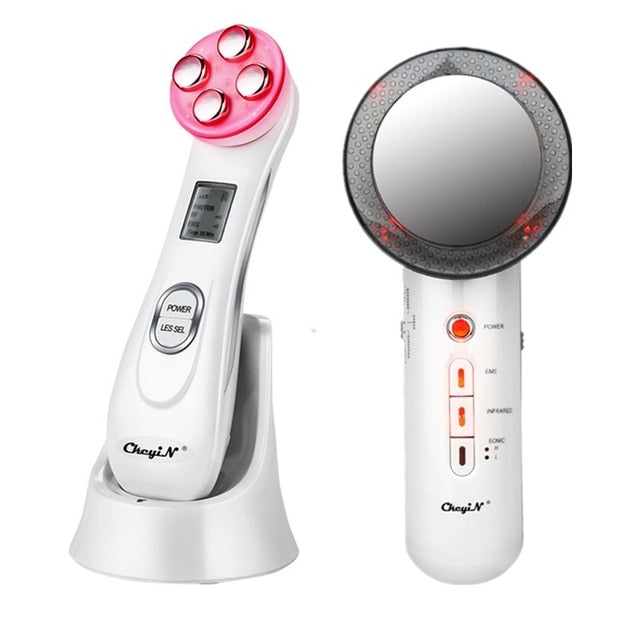 Facial Massage Machine