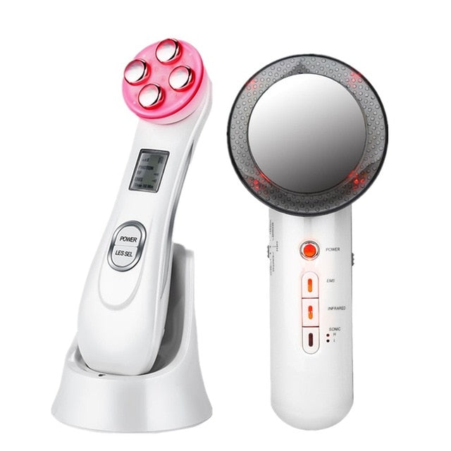 Facial Massage Machine