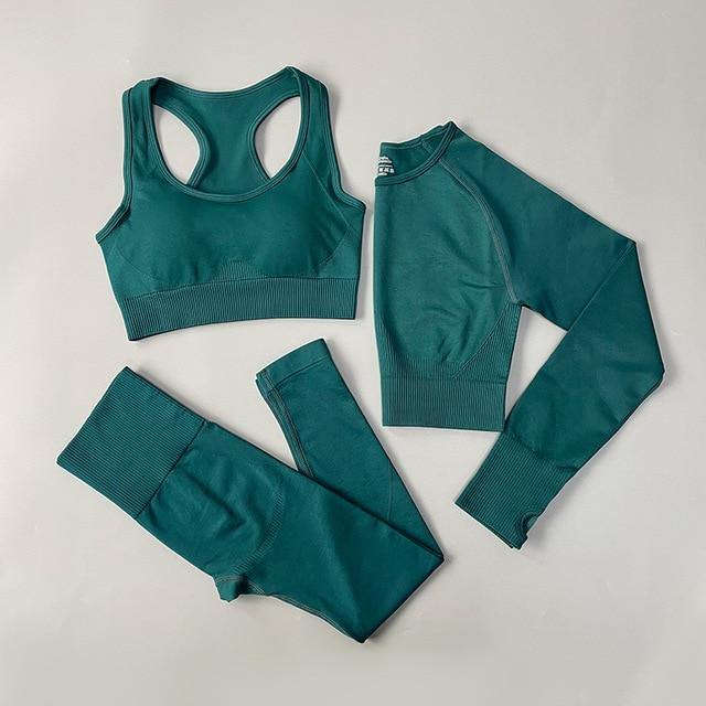Sports Suit For Women - YGME Store