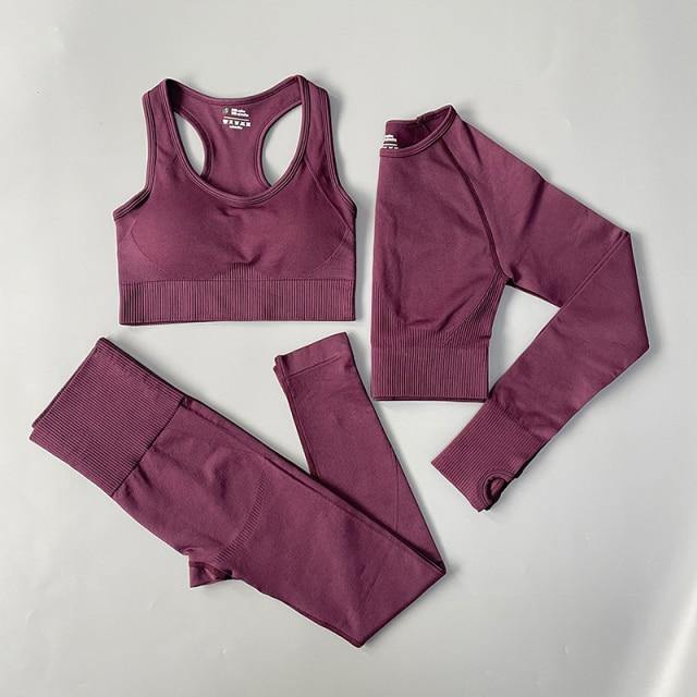Sports Suit For Women - YGME Store