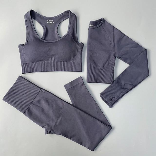 Sports Suit For Women - YGME Store