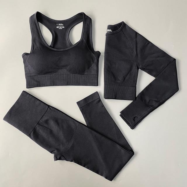 Sports Suit For Women - YGME Store