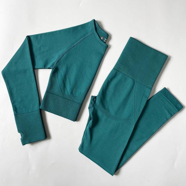 Sports Suit For Women - YGME Store