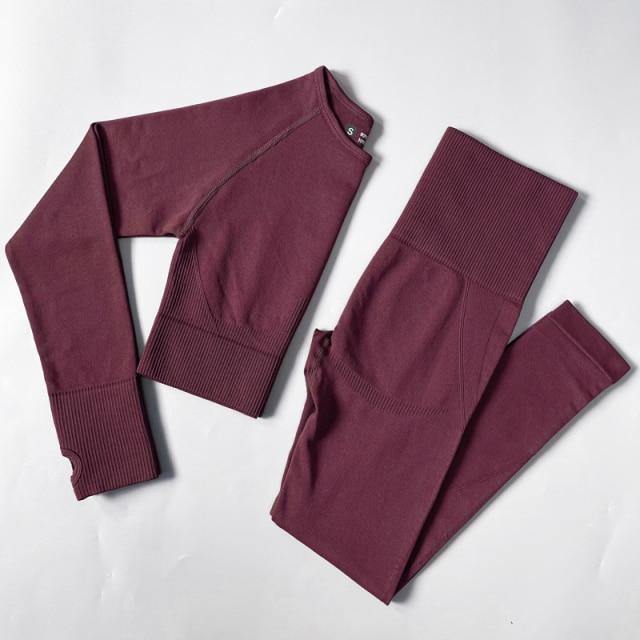 Sports Suit For Women - YGME Store
