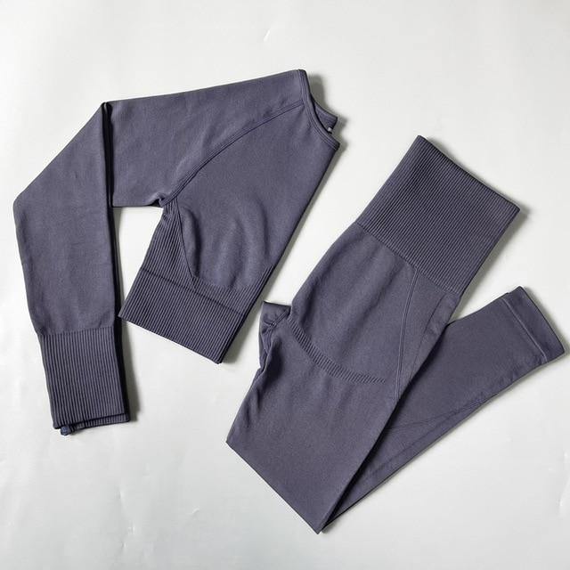 Sports Suit For Women - YGME Store