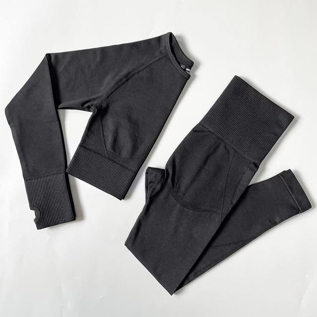 Sports Suit For Women - YGME Store