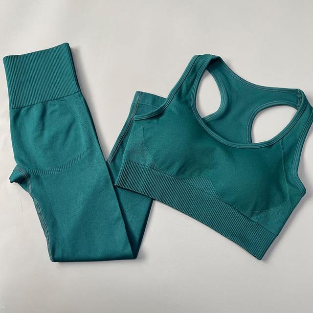 Sports Suit For Women - YGME Store